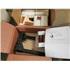 Image 2 : ULINE 608909 Air Stapler with staples