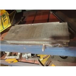 Magnetic Chuck 6" x 18"