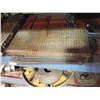 Image 1 : Walker Magnetic Chuck 8" x 18"