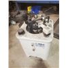 Image 1 : Hydraulic Unit with intergrated Motor 230v 3ph