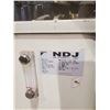 Image 2 : Hydraulic Unit with intergrated Motor 230v 3ph
