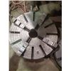 Image 1 : 4 Jaw Chuck 24"