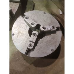 3 Jaw Chuck 16" DN-11