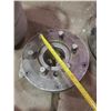 Image 2 : 3 Jaw Chuck 16" DN-11