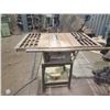 Image 1 : King Bench Saw 110v