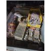 Image 1 : Threading Tools and equipment from 1" to 4"