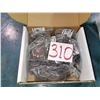 Image 1 : Box of Overlap Disc 1"1/2