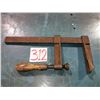 Image 1 : L Clamp