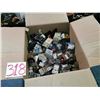Image 1 : Box of Electronics