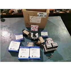 Box of Electronics