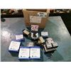 Image 1 : Box of Electronics