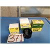 Image 1 : Set of RemGrit Tungsten Carbide Hole Saw 2"3/8, 2"3/4, 3"3/8