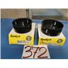 Image 1 : Set of RemGrit Tungsten Carbide Hole Saw  3"3/4 & 4"