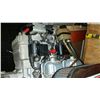 Image 2 : ROTAX 582 with rotax gearbox 2.58 rebuilt with ZERO hours, 65HP, brand new complete exhaust, install