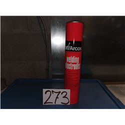 ARCOS Welding Electrodes 5/32"