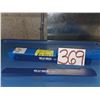 Image 1 : Blu-Mole Power Blade 12"3/4 x 14TPI