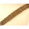 Image 2 : 14K GOLD BRACELET SUSAN   (58156)