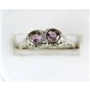 Image 1 : ANTIQUE Style AMETHYST Ring! (61446)