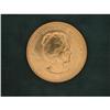 24k YELLOW GOLD COIN (35464)