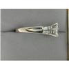 Image 3 : Pearshaped Diamond Engagement Ring 1.25 CARATS! (42348)