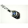 Image 2 : STERLLING SILVER BMW KEY RING (58018)