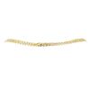 Image 2 : Thirty Inch Anchor Link Chain - 14KT Yellow Gold