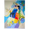 Image 1 : Isaac Maimon "Marie  (Le Cotillion Suite)"