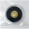 Image 3 : Fine Gold Proof Finish 2006 Palau Santa Maria Coin