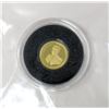Image 2 : Fine Gold 2011 Andorra Napoleon Bonaparte Coin
