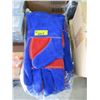 Image 1 : 5 Pairs of Ronco "Wranglers" Large Welding Gloves
