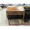 Image 1 : Vintage French Style Bombay Drop Front Desk
