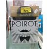 Image 1 : New Agatha Christie "Poirot" Boxed DVD Set