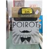 Image 1 : New Agatha Christie "Poirot" Boxed DVD Set