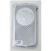 Image 2 : 10 Oz. First Nation/Buffalo .999 Silver Bar