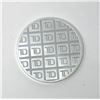 Image 2 : 1 Oz. TD Bank .999 Silver Investor Round