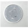 Image 2 : 1 Oz. Darth Vader .999 Silver 2019 Niue Coin