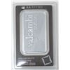 Image 2 : 100 Gram Valcambi Suisse .999 Silver Bar