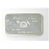 Image 2 : 1 Oz. Mother Lode Mint .999 Silver Bar