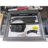Image 1 : 2 New Knives with Tactical Belt Clips - 3" blades