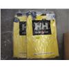 Image 1 : 2 New Helly Hanson Bibbed Overalls - Size XL