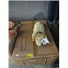 Image 1 : Case of 12 Plush Dinosaur Toys