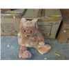 Image 1 : Case of 6 Plush Teddy Bear Toys