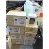 Image 1 : 8 Boxes of "A Taste for Thai" Food Products