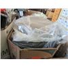 Image 1 : Skid of Assorted Large Pet Beds - Store Returns