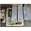Image 1 : Tote of Assorted New Pet Care Items