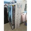 Image 1 : Three 55" TV's - Store Returns