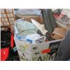 Image 1 : Skid of Assorted Store Return Goods