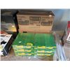 Image 1 : 3 Cases of Knorr Beef Bouillon Cubes