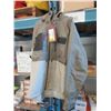 Image 1 : New Mens Bare Adams River XL Fishing Jacket
