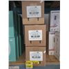 Image 1 : 3 Boxes of 6 Milk Chocolate Almond Coconut Snaps